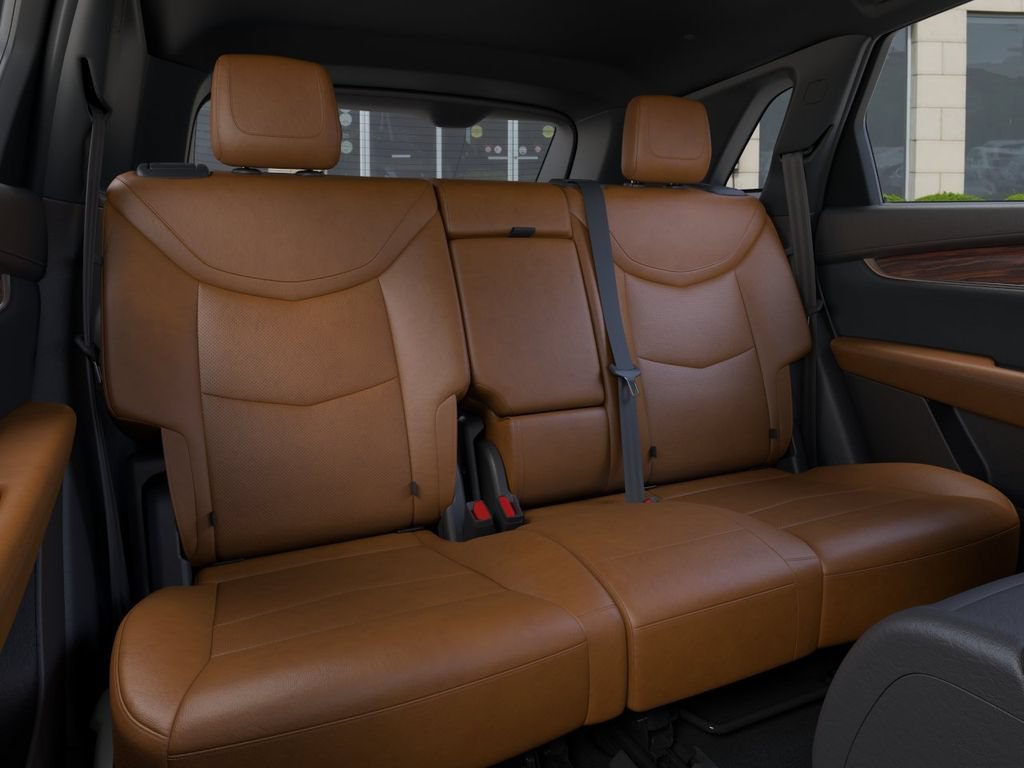 2026 Cadillac XT5 Premium Luxury - Photo 17