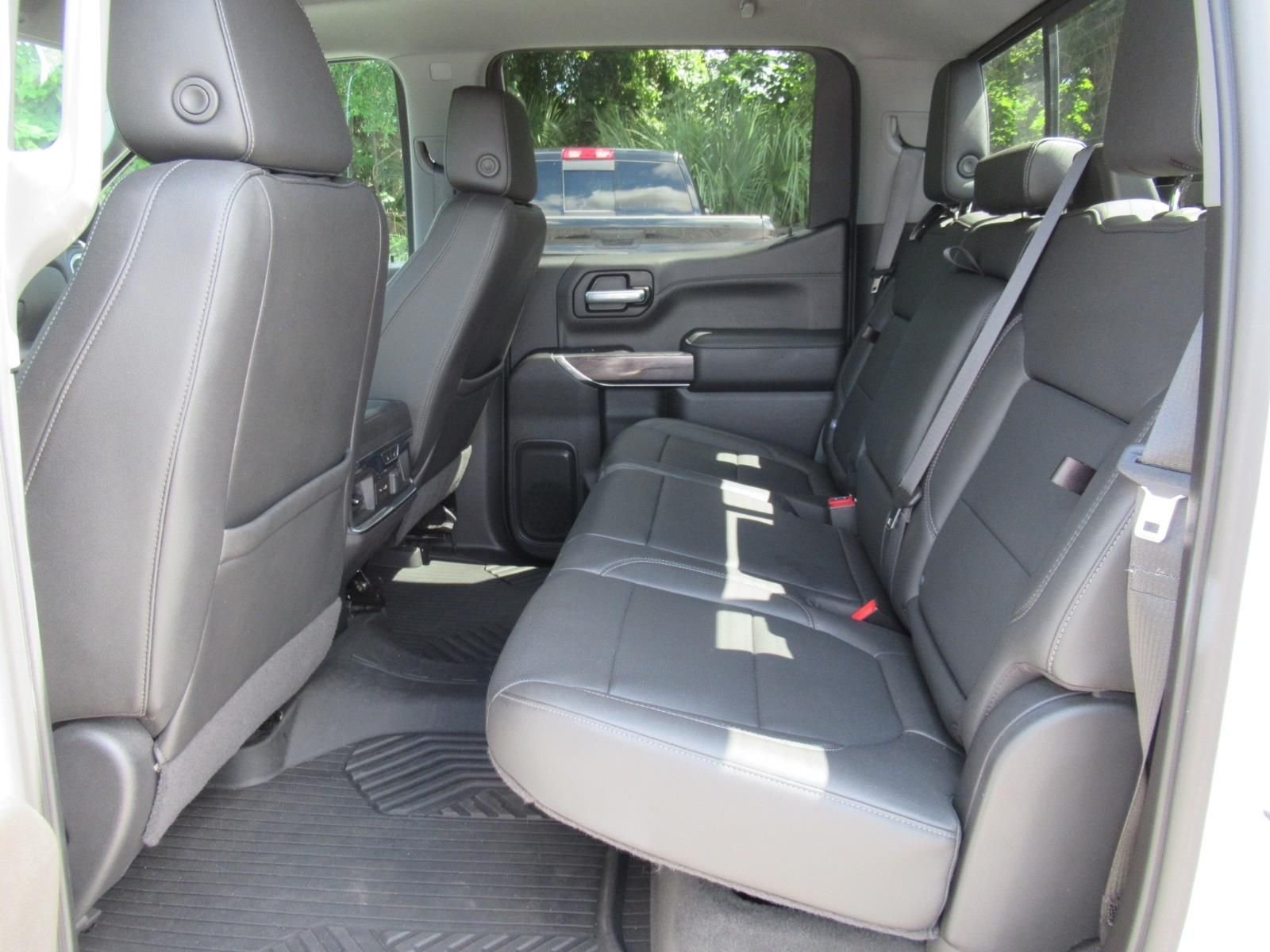 Used 2021 White Chevrolet LTZ image 35