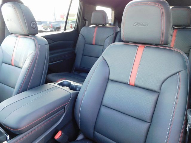 2026 Chevrolet Traverse RS - Photo 16