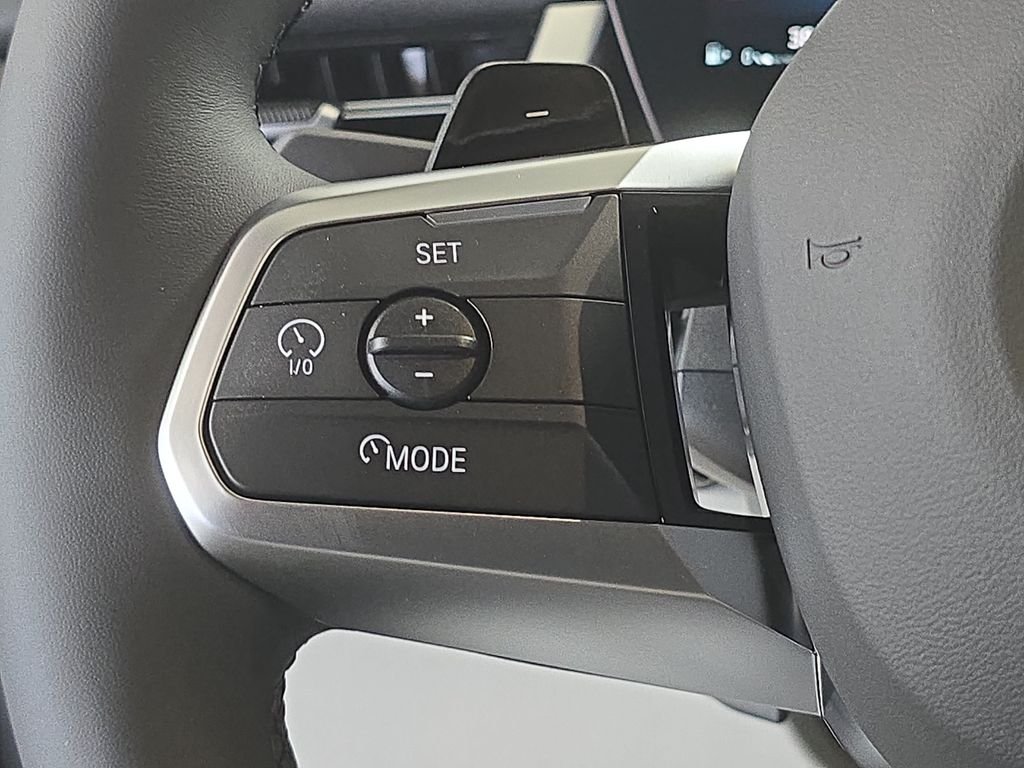 New 2026 Brooklyn Grey Metallic BMW xDrive28i image 9