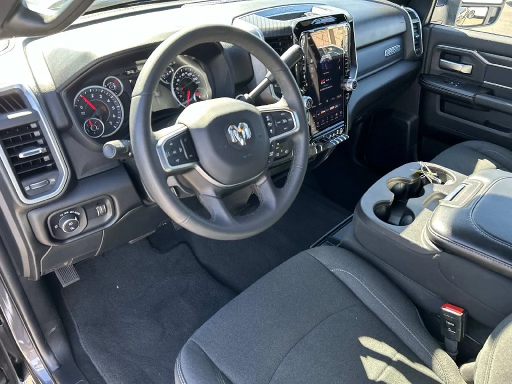 Used 2025 Gray Ram Big Horn image 36