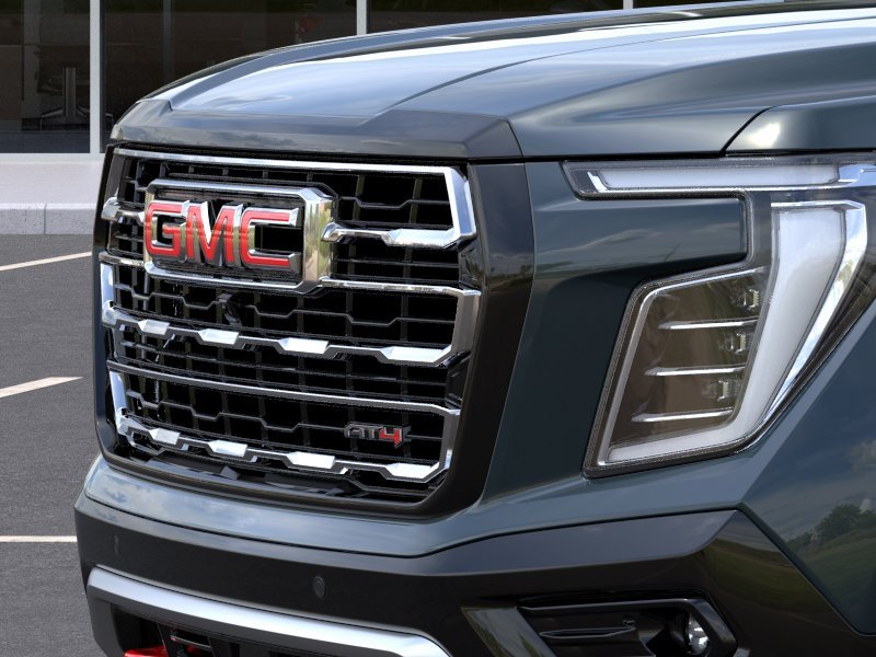 2026 GMC Yukon XL AT4 - Photo 13