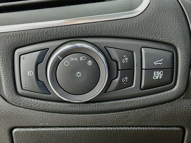 Certified Pre-Owned 2023 Ford Edge ST