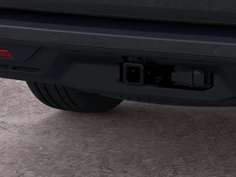 New 2026 Dark Matter Gray Metallic Ford Active image 46