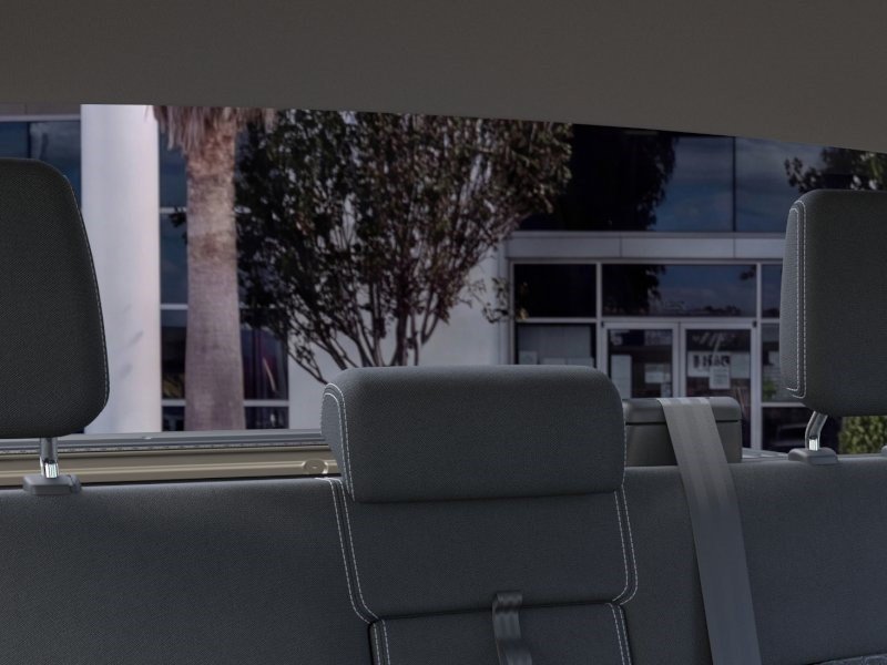 New 2026 Marsh Gray Ford XL image 51