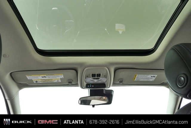 2026 Buick Encore GX Sport Touring - Photo 17
