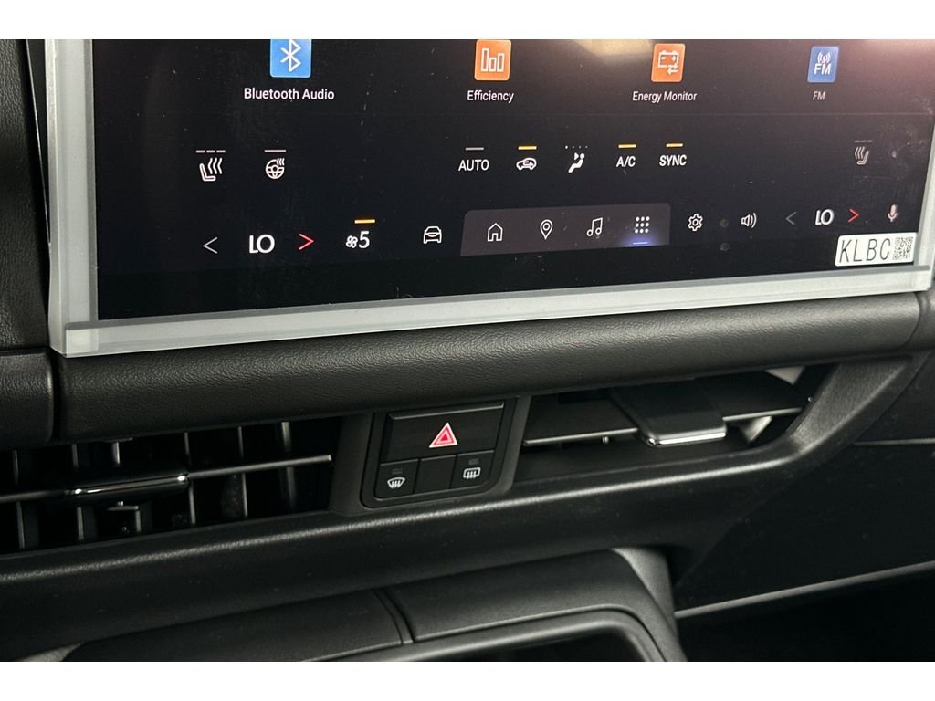 New 2026 Machine Gray Metallic Mazda 2.5 S Preferred AWD image 19