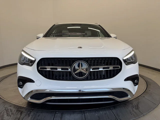 Certified Used 2026 Polar White Mercedes-Benz GLA 250 image 14