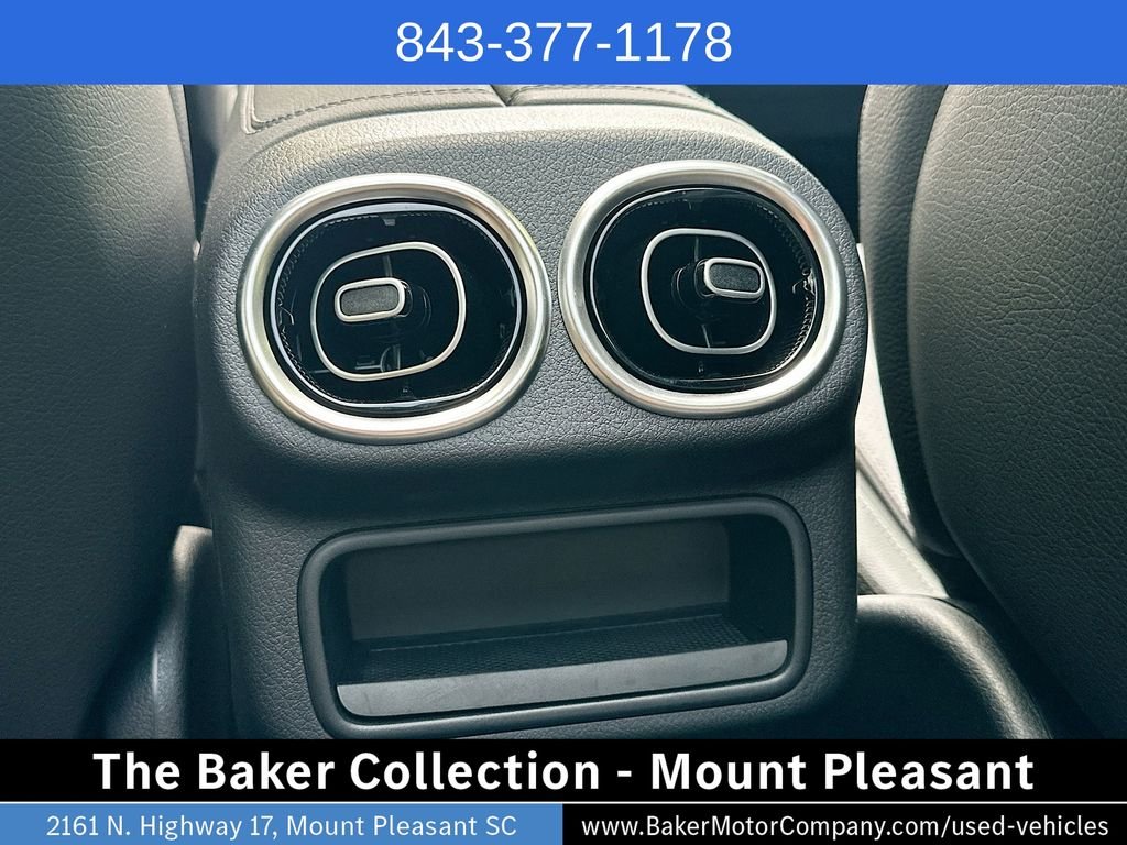 Certified Used 2026 Black Mercedes-Benz GLC 300 image 26