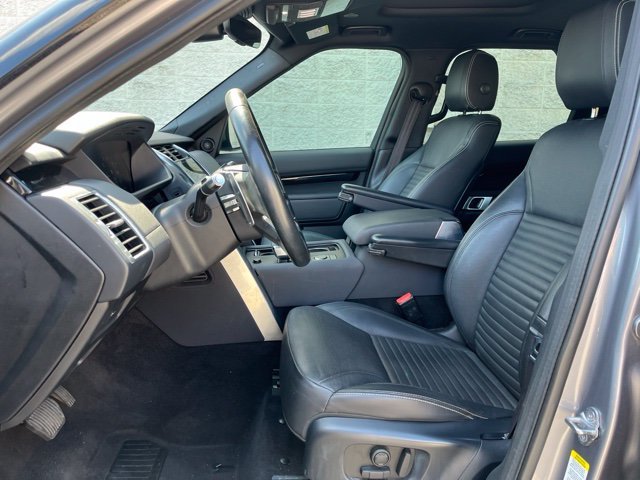 2021 Land Rover Discovery S - Photo 10