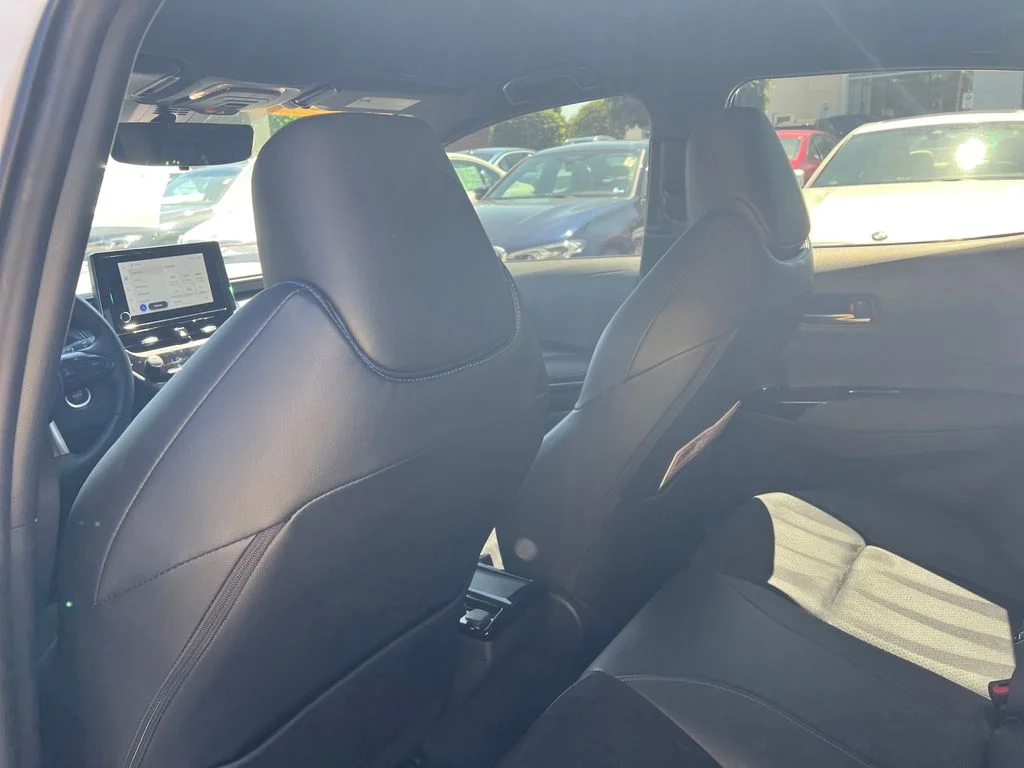 Used 2024 White Toyota Circuit Edition image 14