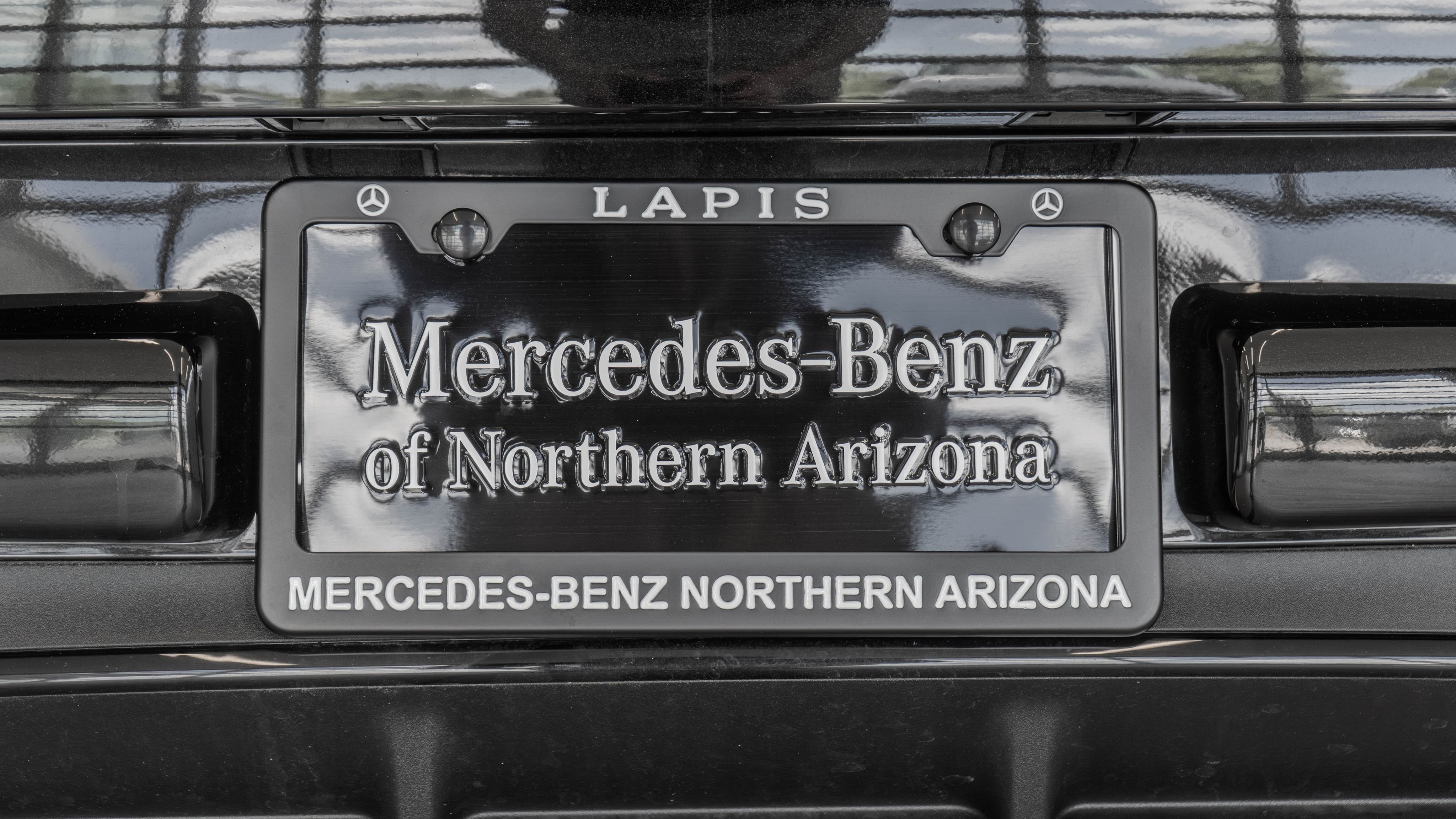 New 2026 Obsidian Black Metallic Mercedes-Benz CLE 450 image 16