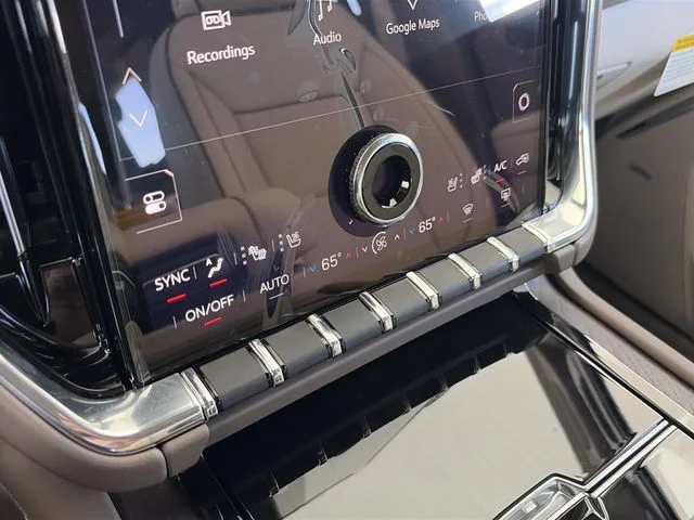 New 2026 Red GMC Denali image 20