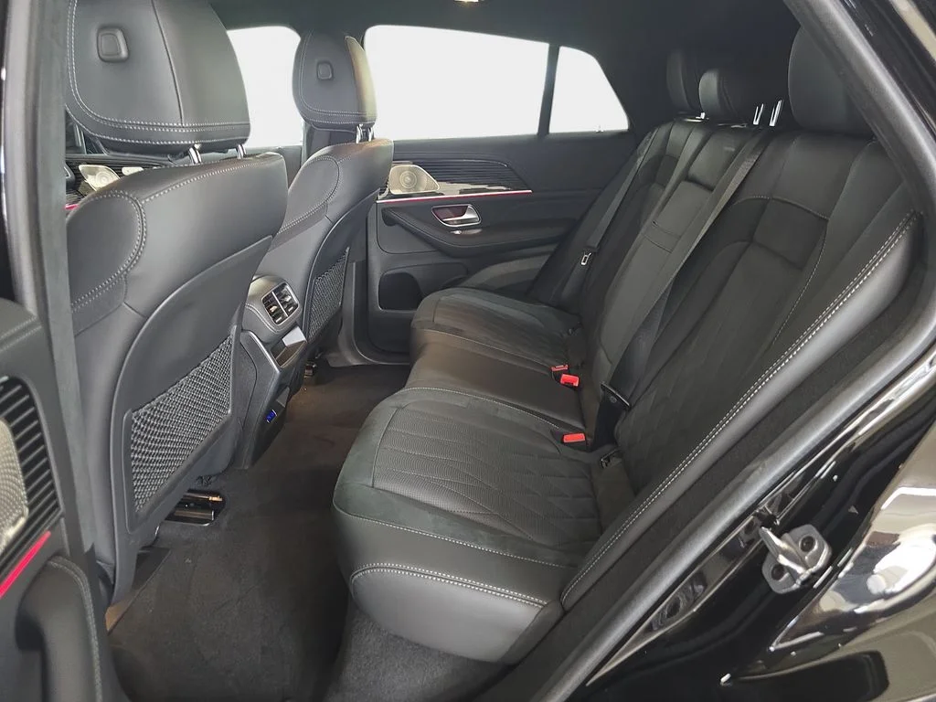 Used 2024  Mercedes-Benz GLE 63 S AMG® image 14