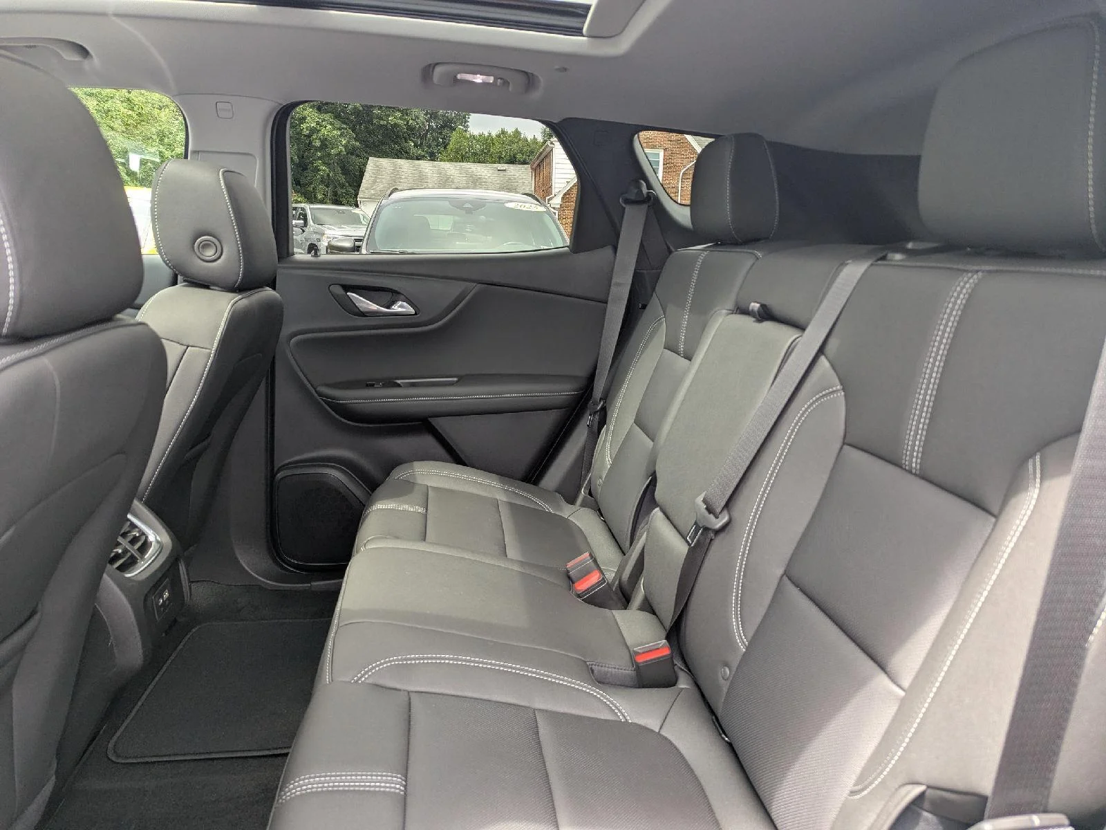 2026 Chevrolet Blazer 3LT - Photo 29