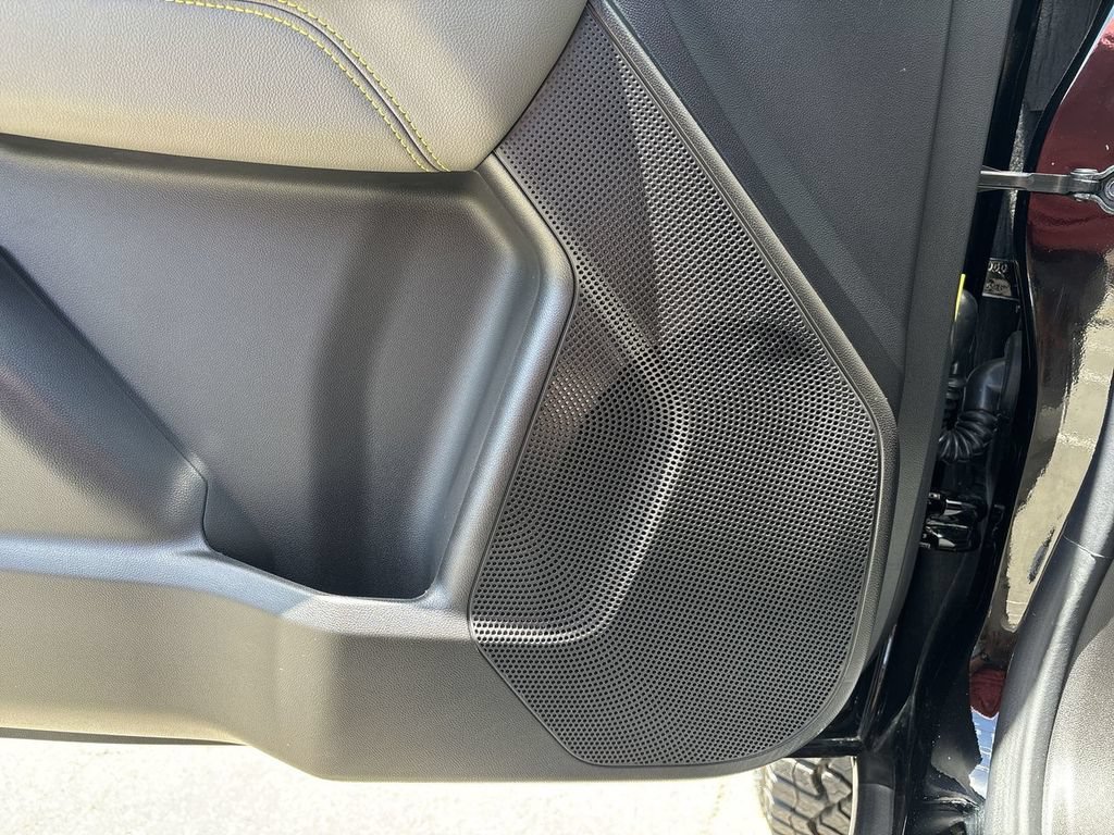 2026 Chevrolet Colorado ZR2 - Photo 25