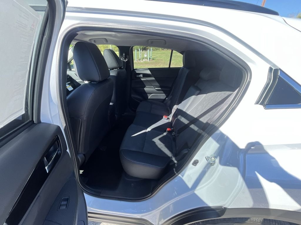 2026 Mitsubishi Eclipse Cross SE - Photo 22