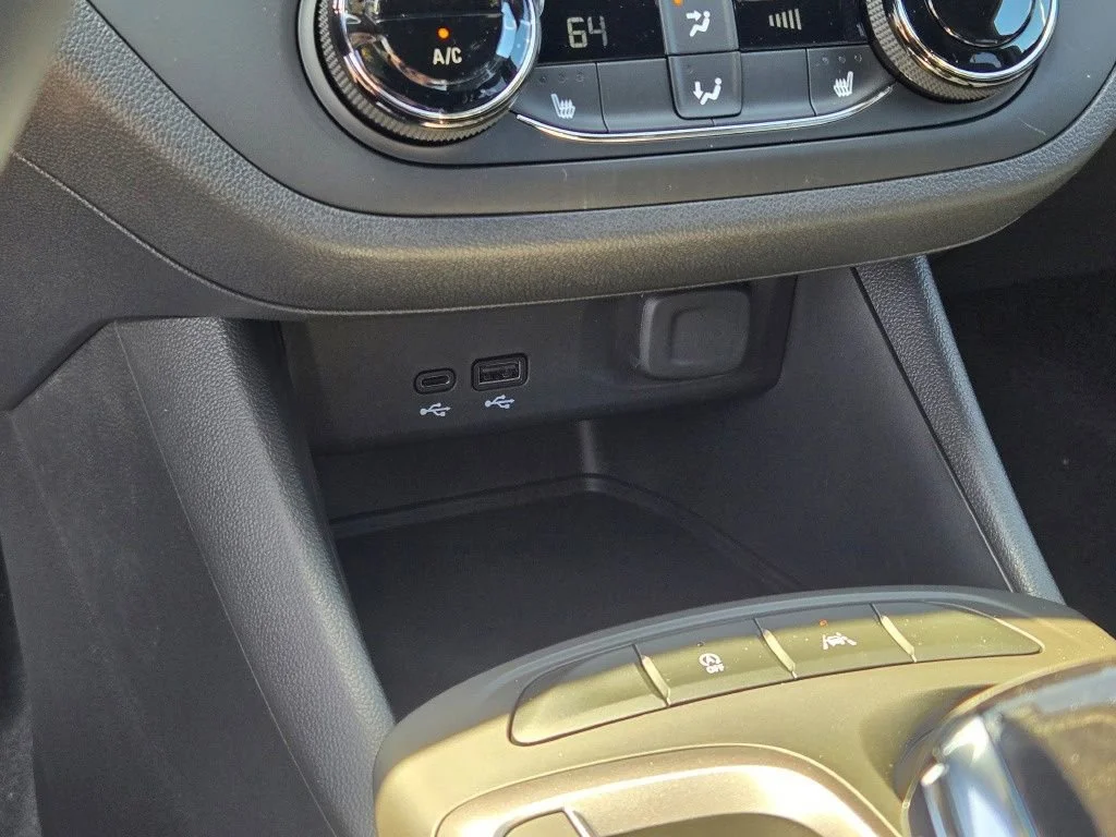 2026 Buick Envista Preferred - Photo 38