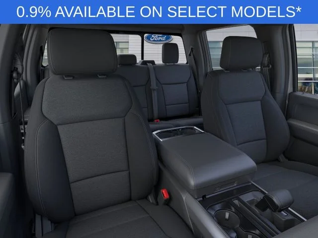 New 2026 Avalanche Ford XLT image 10