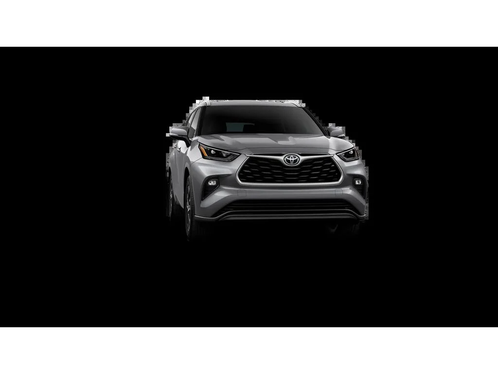 New 2026 Heavy Metal Toyota XLE image 46