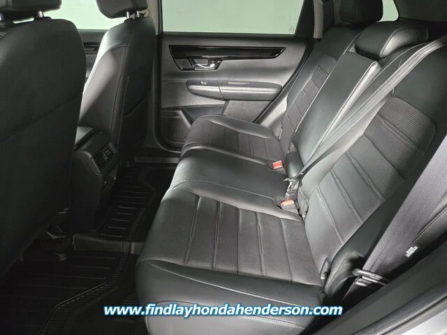 Certified Used 2024 Lunar Silver Metallic Honda EX-L image 49