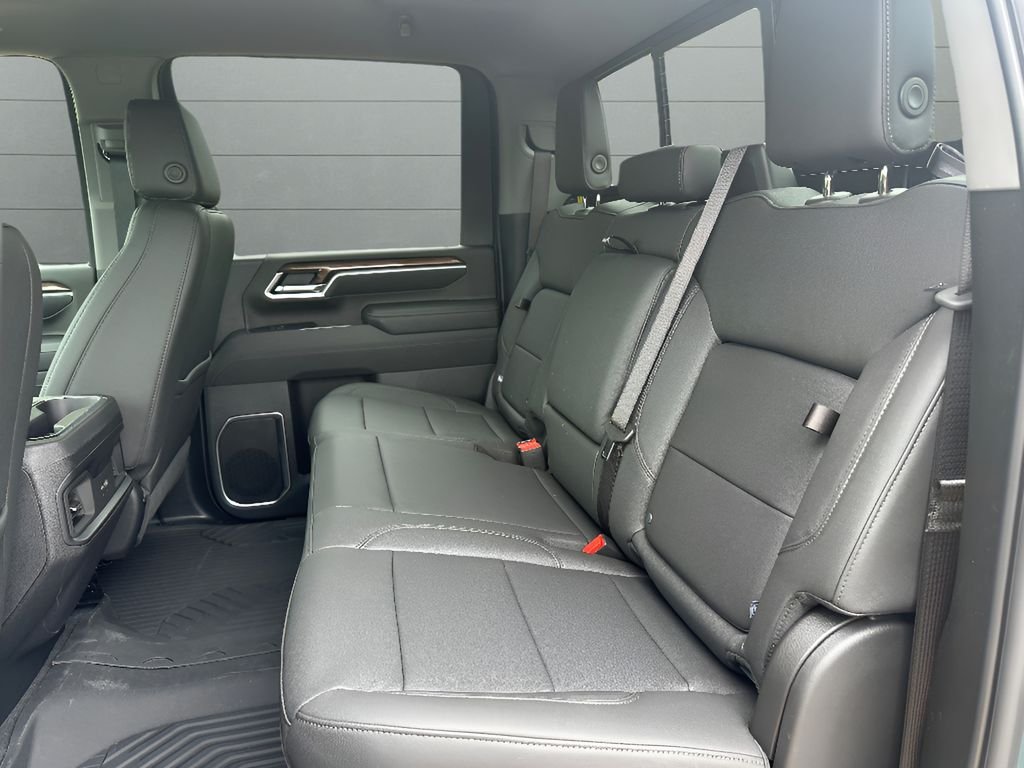 2026 Chevrolet Silverado 2500 HD LT - Photo 15
