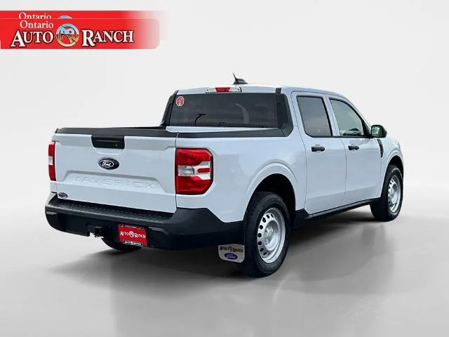 2026 Ford Maverick XL - Photo 24