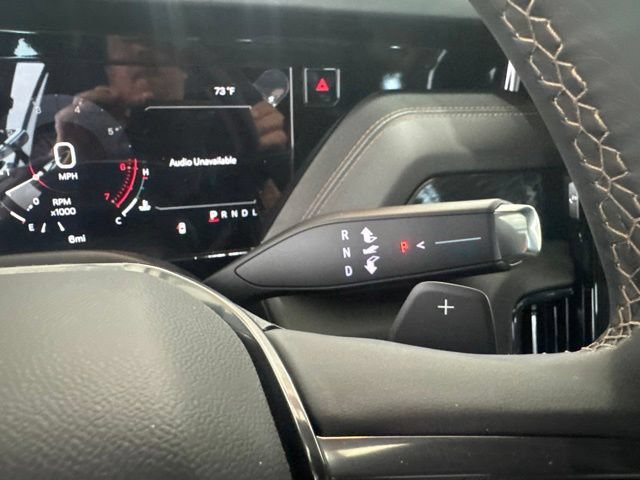 2026 GMC Yukon AT4 - Photo 20