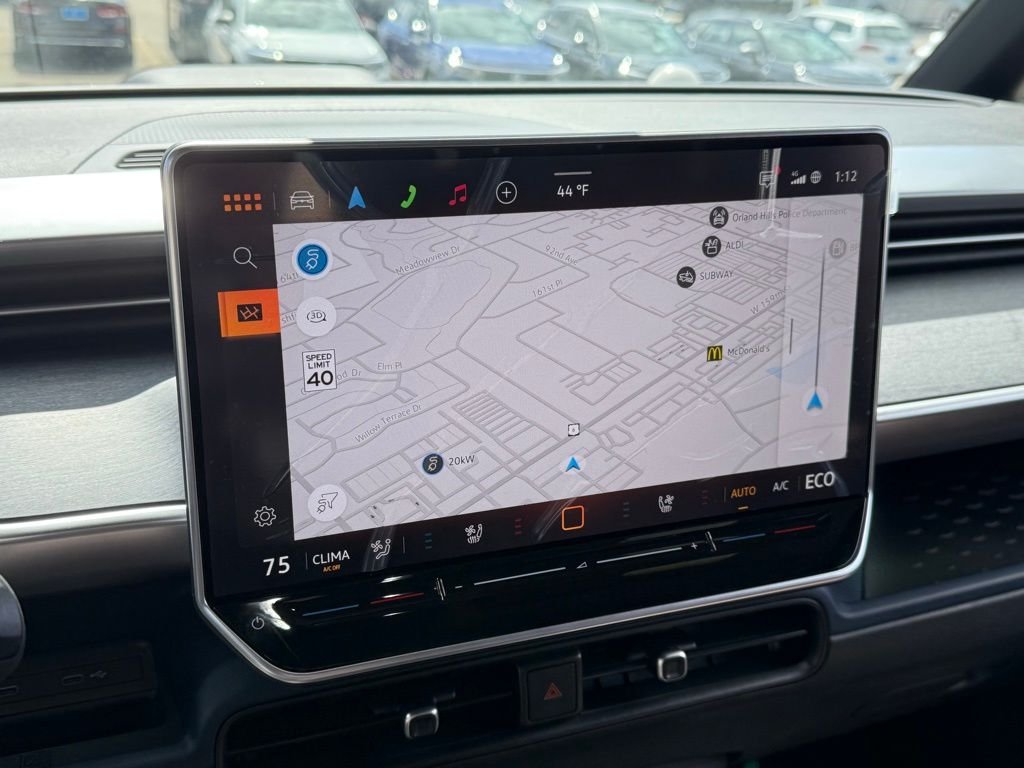 2025 Volkswagen ID. Buzz PRO S - Photo 21