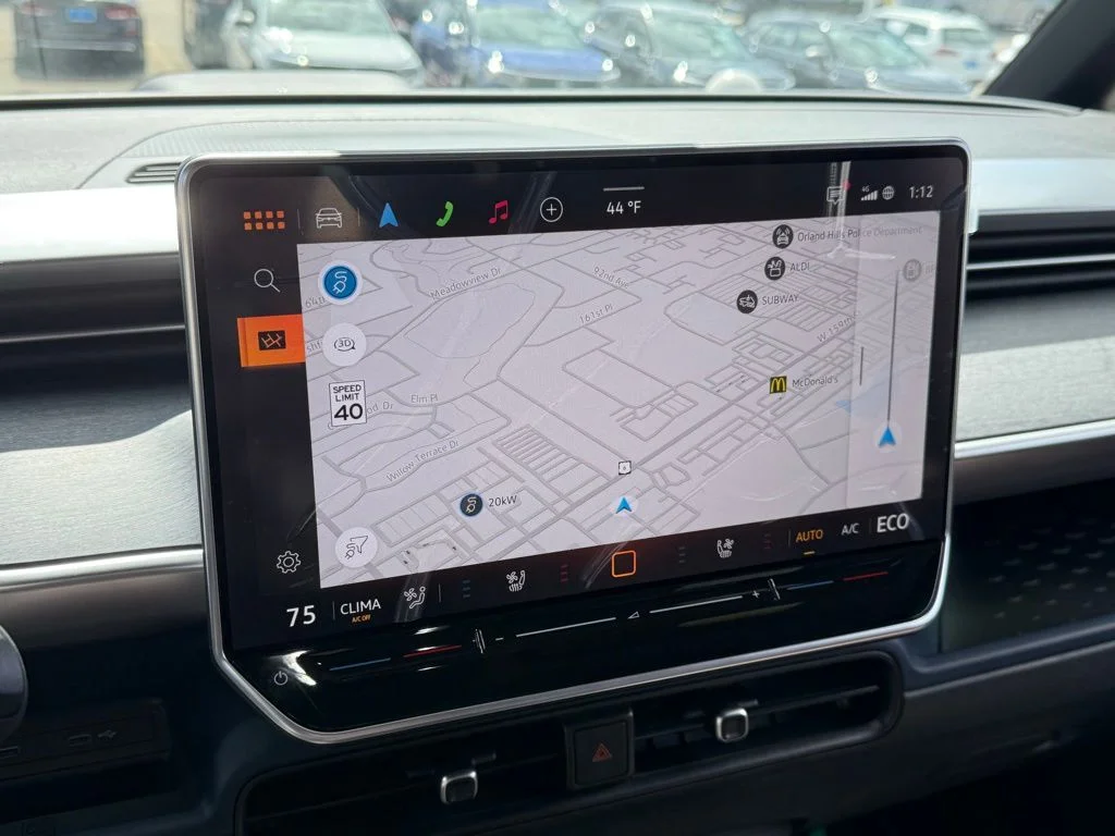 2025 Volkswagen ID. Buzz Pro S - Photo 21