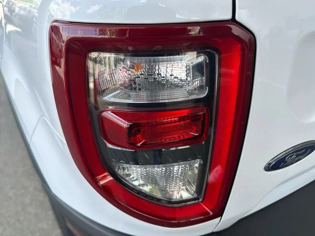 Used 2023 White Ford Outer Banks image 26