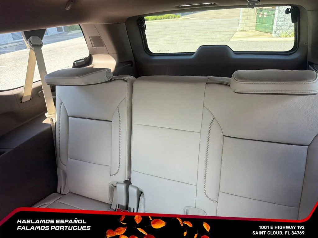 New 2026 Glacier White Tricoat GMC Denali image 29