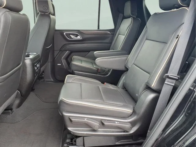 Certified Used 2024 Black Chevrolet Premier image 21