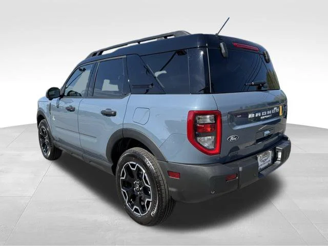 Used 2026 Gray Ford Outer Banks image 5