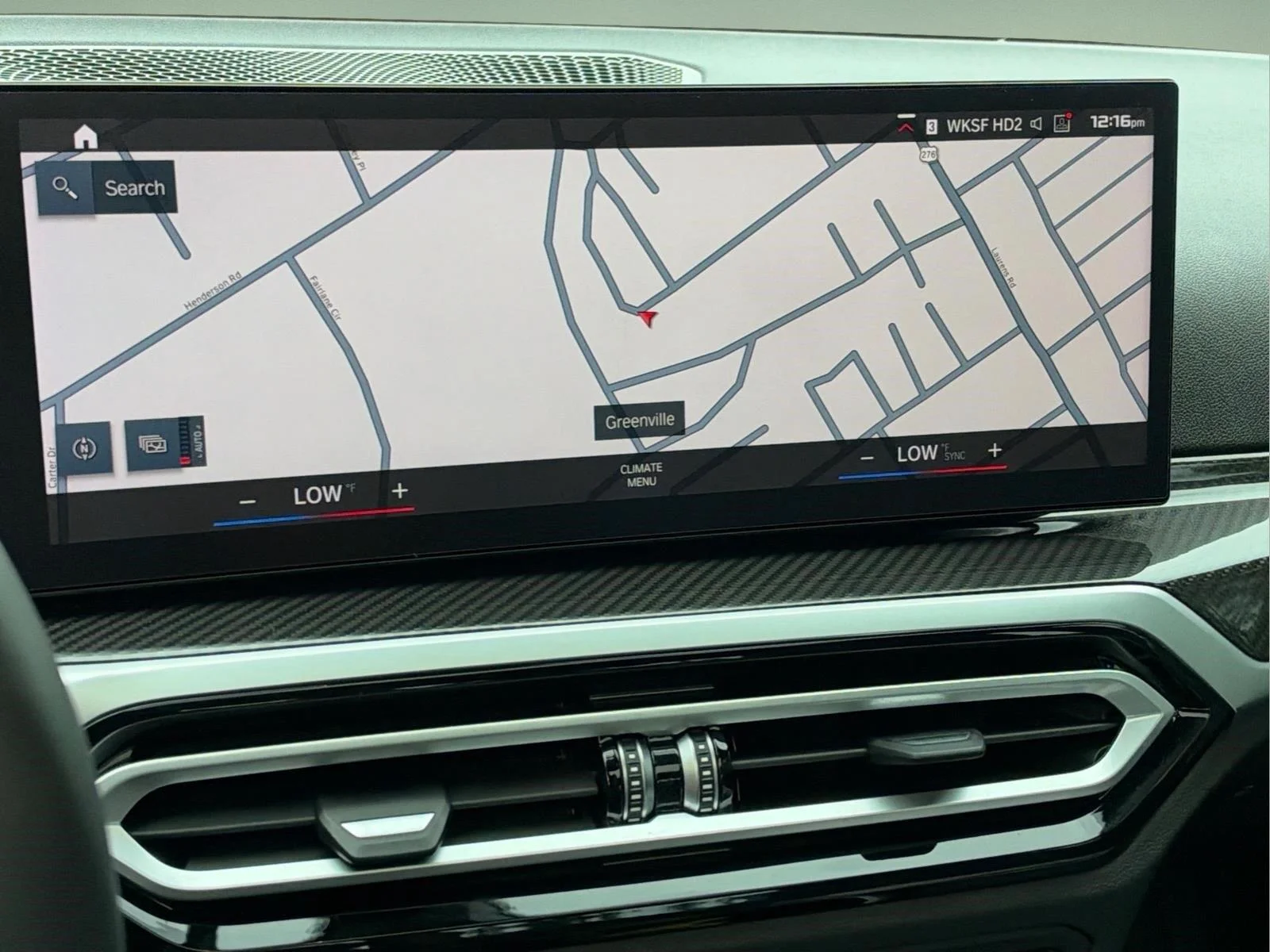 Used 2024 Brooklyn Gray Metallic BMW  image 26
