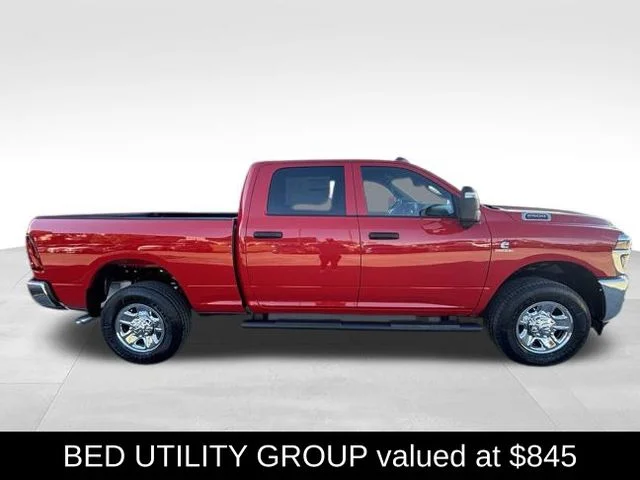 2026 RAM 2500 Tradesman - Photo 7