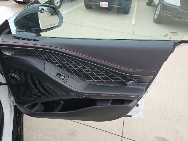 New 2026 White Knuckle Dodge R/T Plus image 13