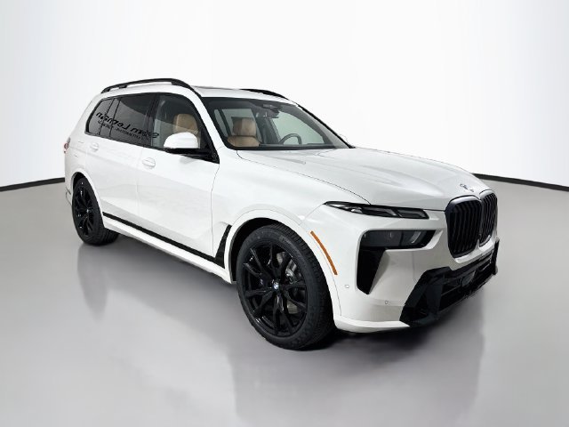 2020 BMW X7 Specs, Prices and Photos | BMW of Bloomington