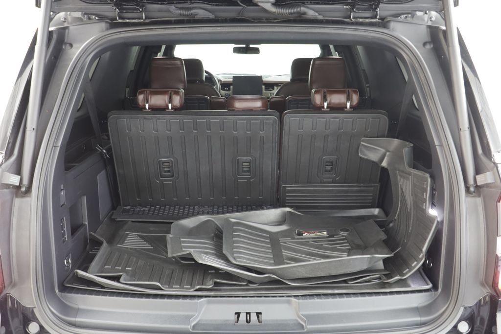 2023 Ford Expedition Limited - Photo 20
