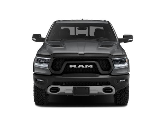 Used 2020 Bright White Clearcoat Ram Rebel image 7
