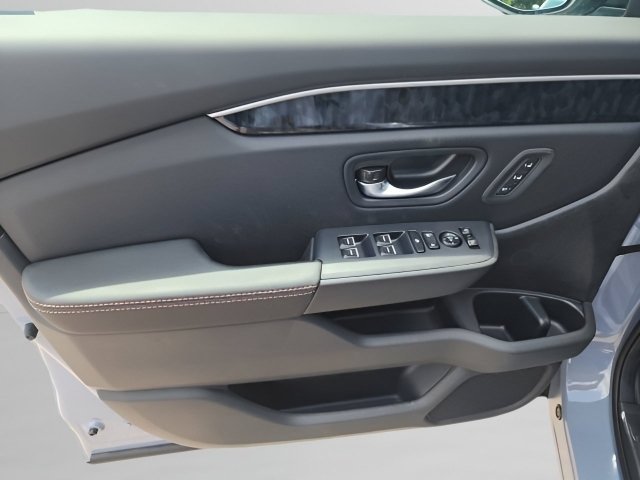 New 2026 Sonic Gray Pearl Honda TrailSport Elite image 22