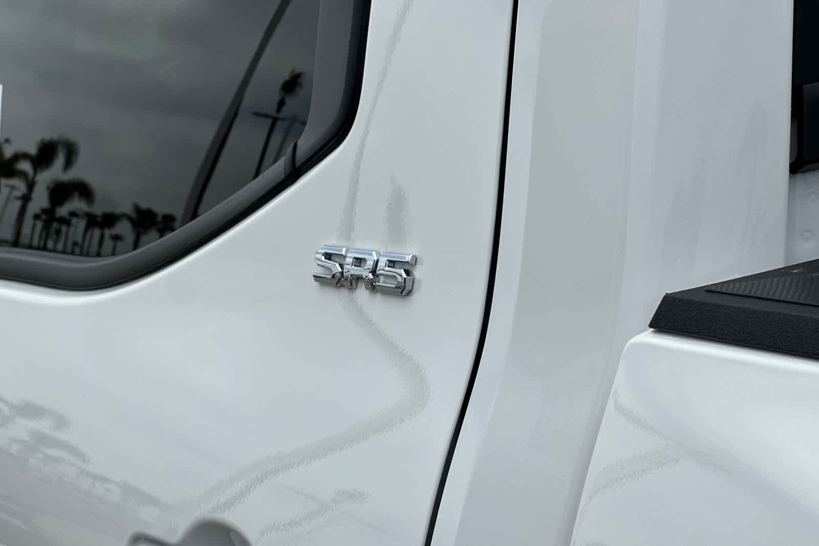 New 2026 Ice Cap Toyota  SR5 image 25