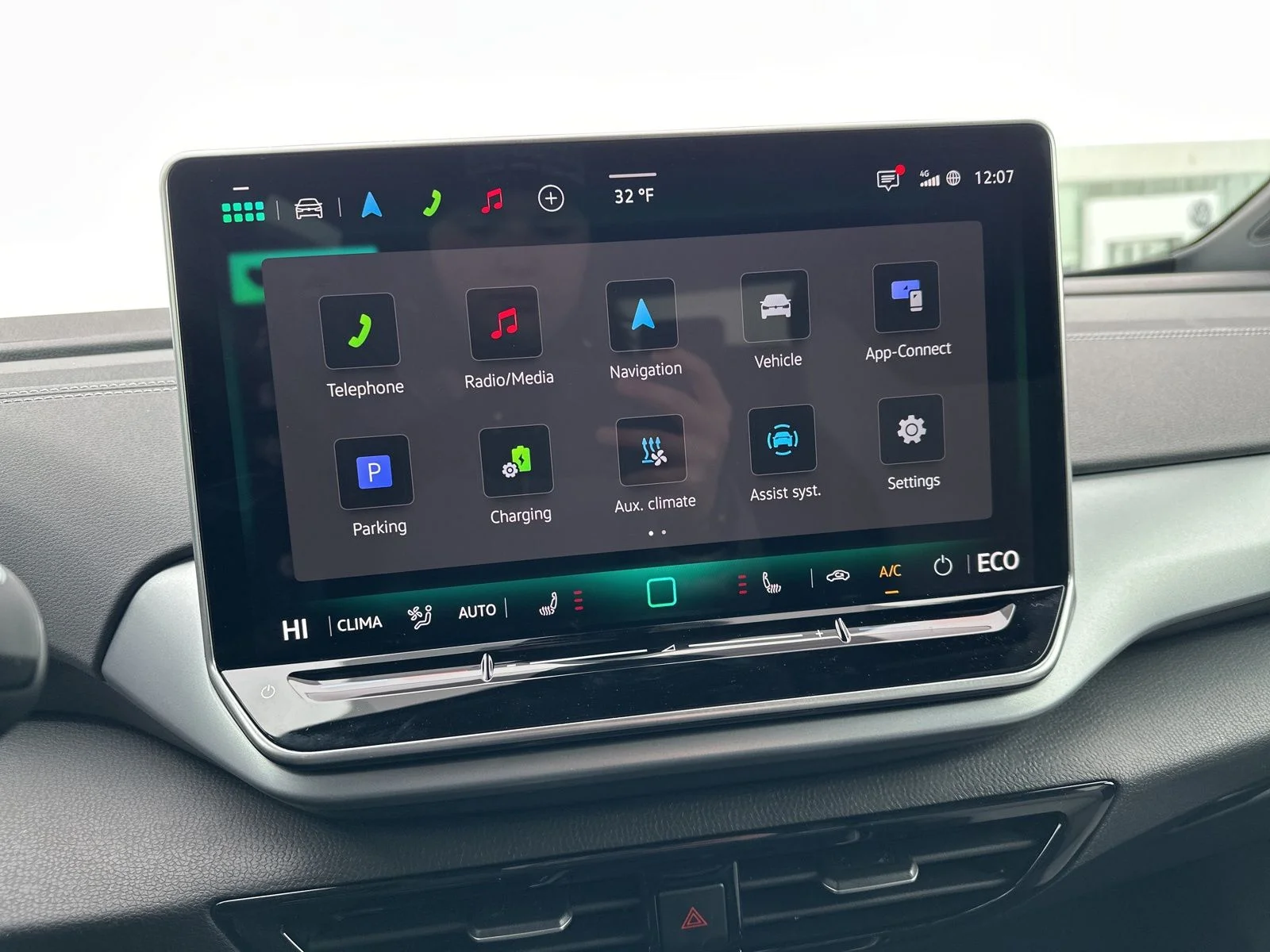 2026 Volkswagen ID.4 PRO - Photo 42