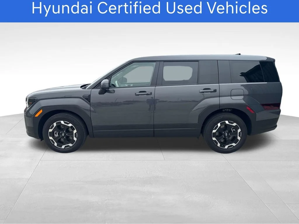 Certified Pre-Owned 2026 Hyundai Santa Fe SE