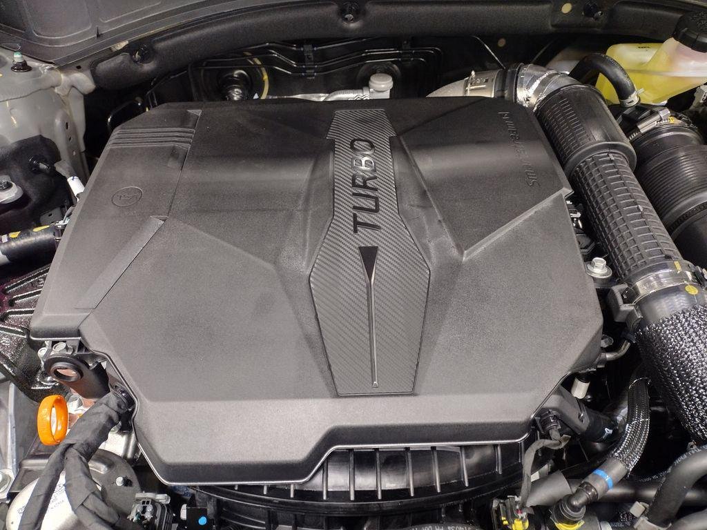 New 2026 Gray Hyundai XRT image 7