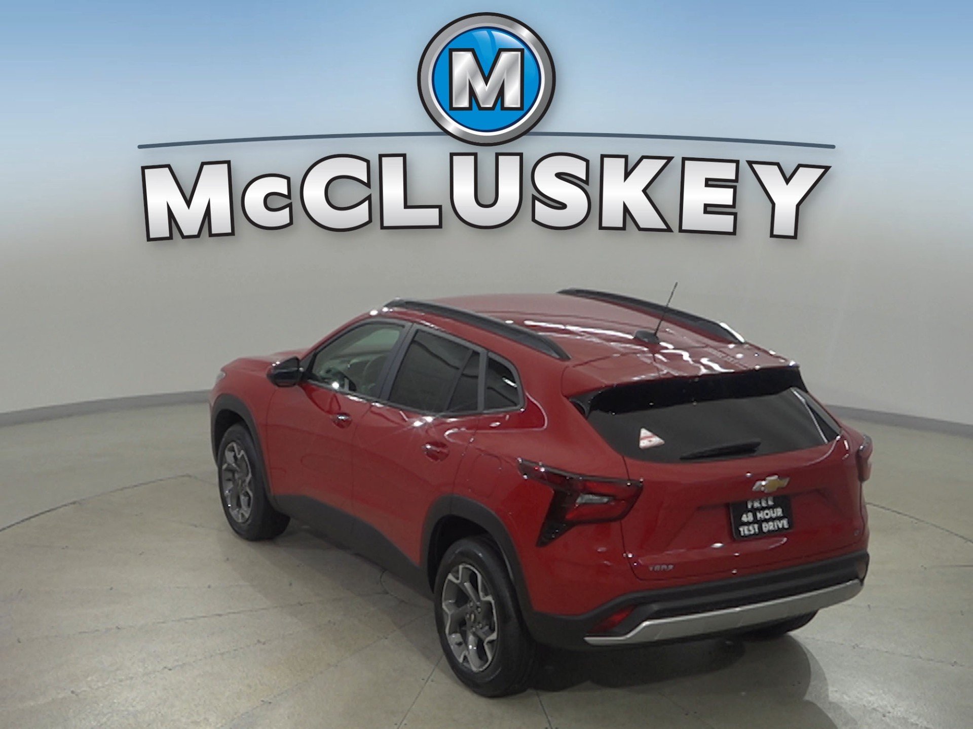 2026 Chevrolet Trax LT - Photo 56