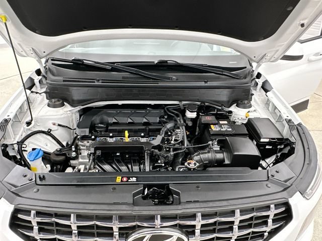 2025 Hyundai Venue SEL - Photo 36
