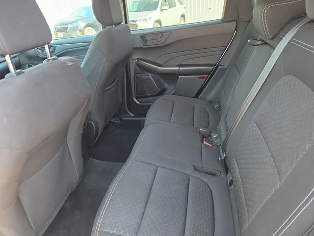 2024 Ford Escape Active - Photo 31