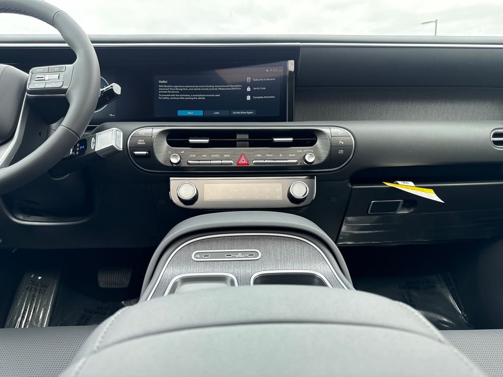 New 2027 Gray Hyundai SEL Premium image 18