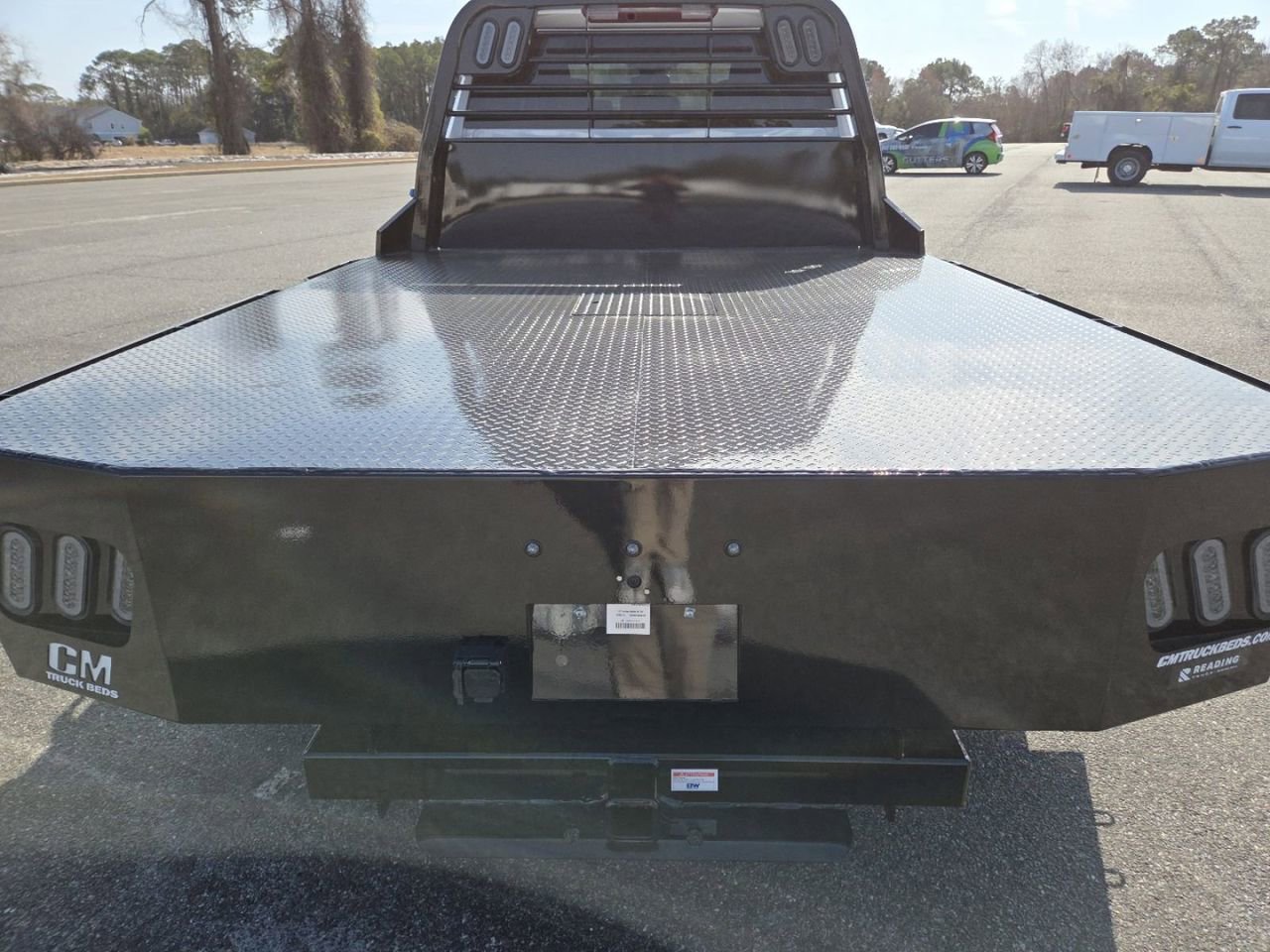 New 2026 Summit White GMC Pro image 21